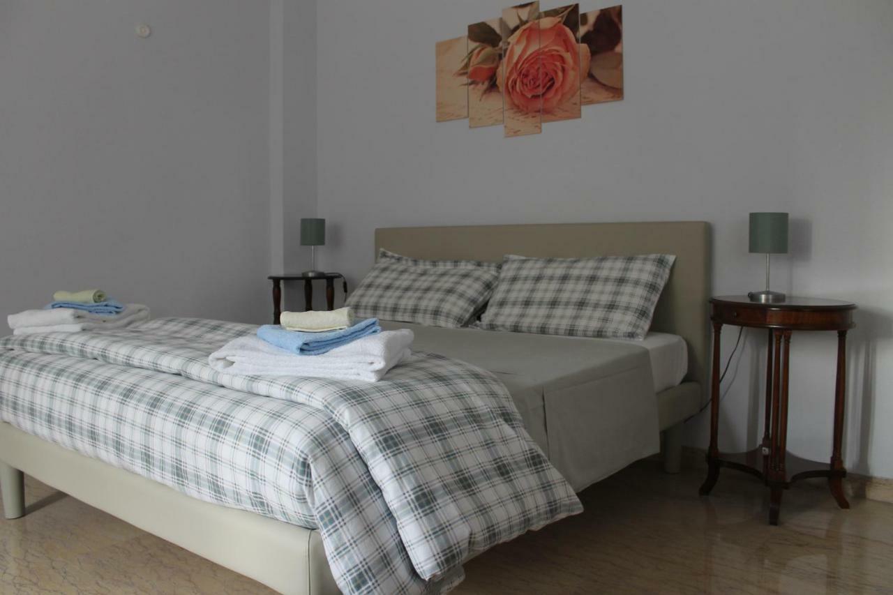 Appartamento Monteverde โรม ภายนอก รูปภาพ
