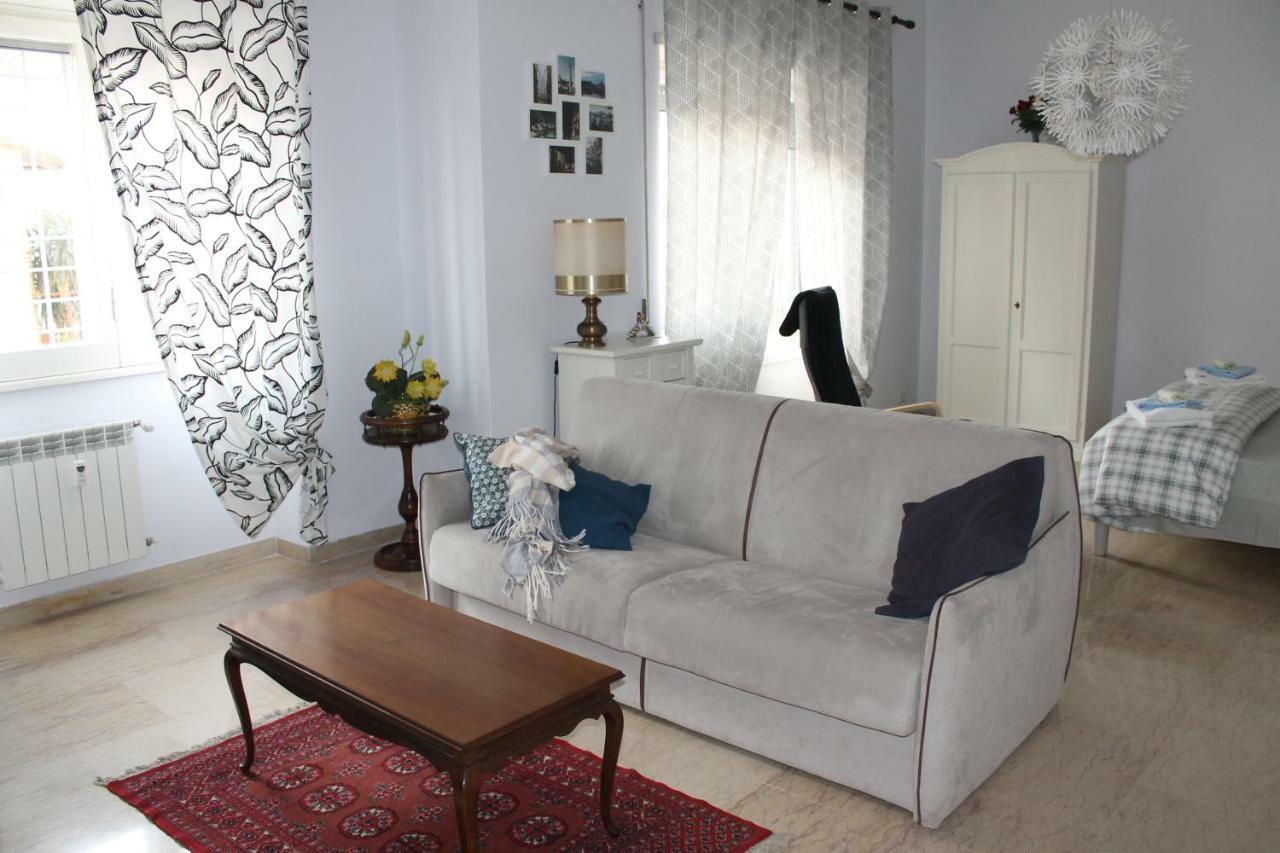 Appartamento Monteverde โรม ภายนอก รูปภาพ