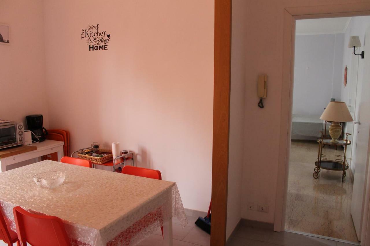 Appartamento Monteverde โรม ภายนอก รูปภาพ