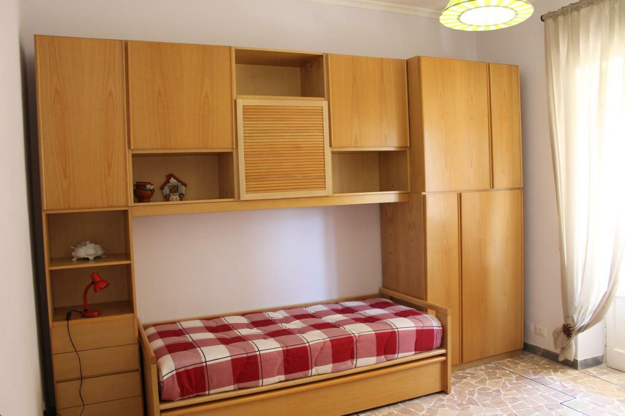 Appartamento Monteverde โรม ภายนอก รูปภาพ
