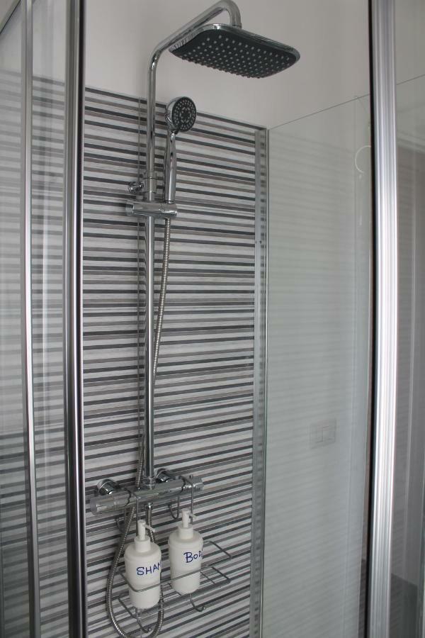 Appartamento Monteverde โรม ภายนอก รูปภาพ