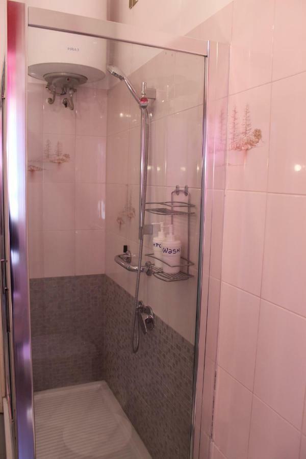 Appartamento Monteverde โรม ภายนอก รูปภาพ