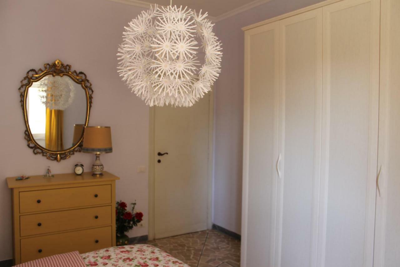 Appartamento Monteverde โรม ภายนอก รูปภาพ