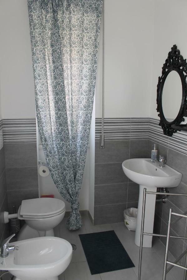 Appartamento Monteverde โรม ภายนอก รูปภาพ
