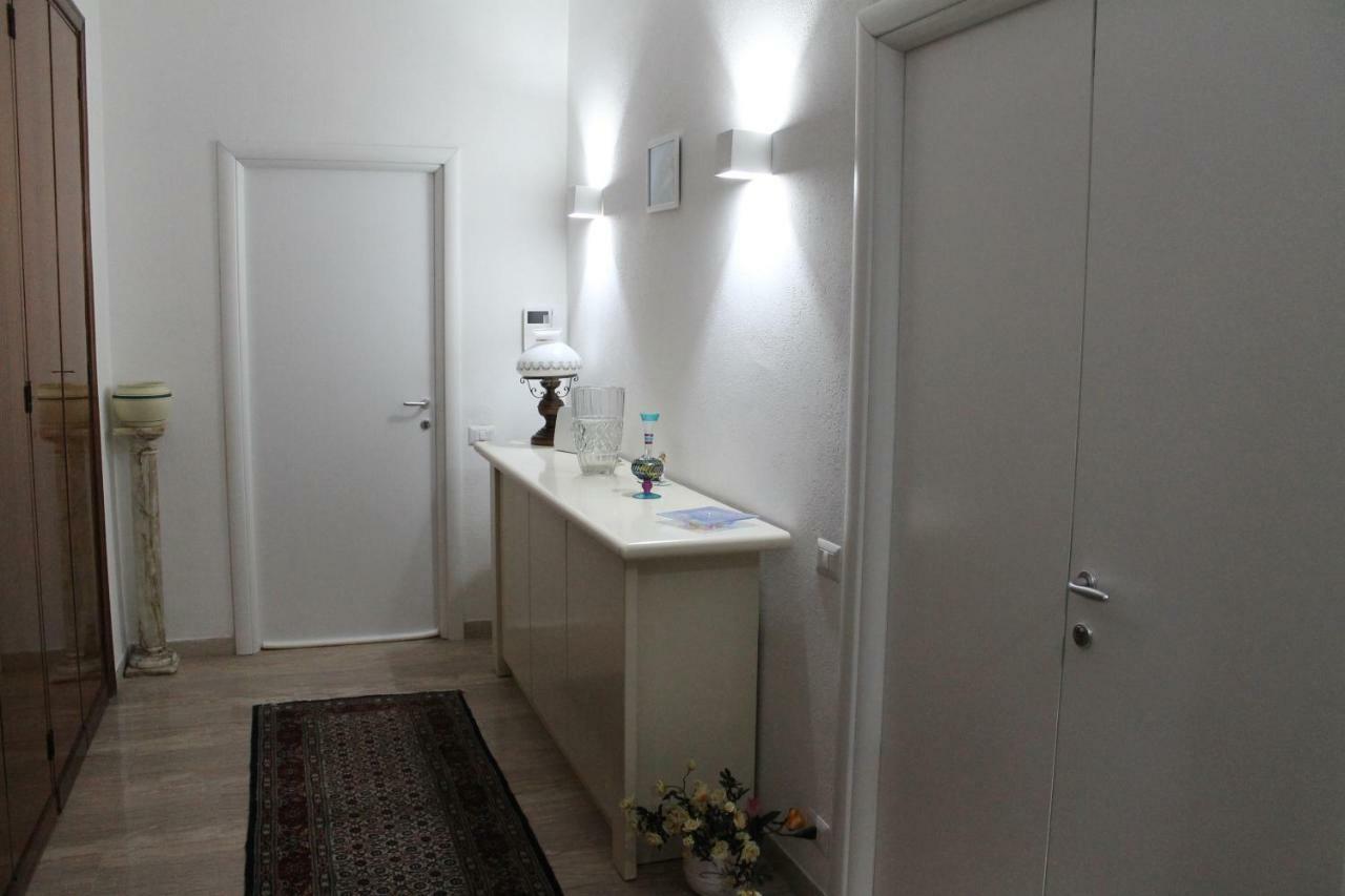 Appartamento Monteverde โรม ภายนอก รูปภาพ
