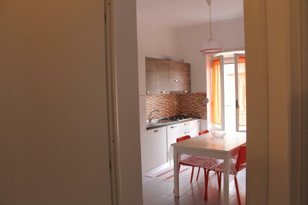 Appartamento Monteverde โรม ภายนอก รูปภาพ