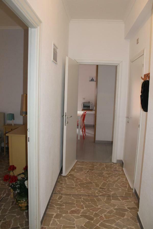 Appartamento Monteverde โรม ภายนอก รูปภาพ