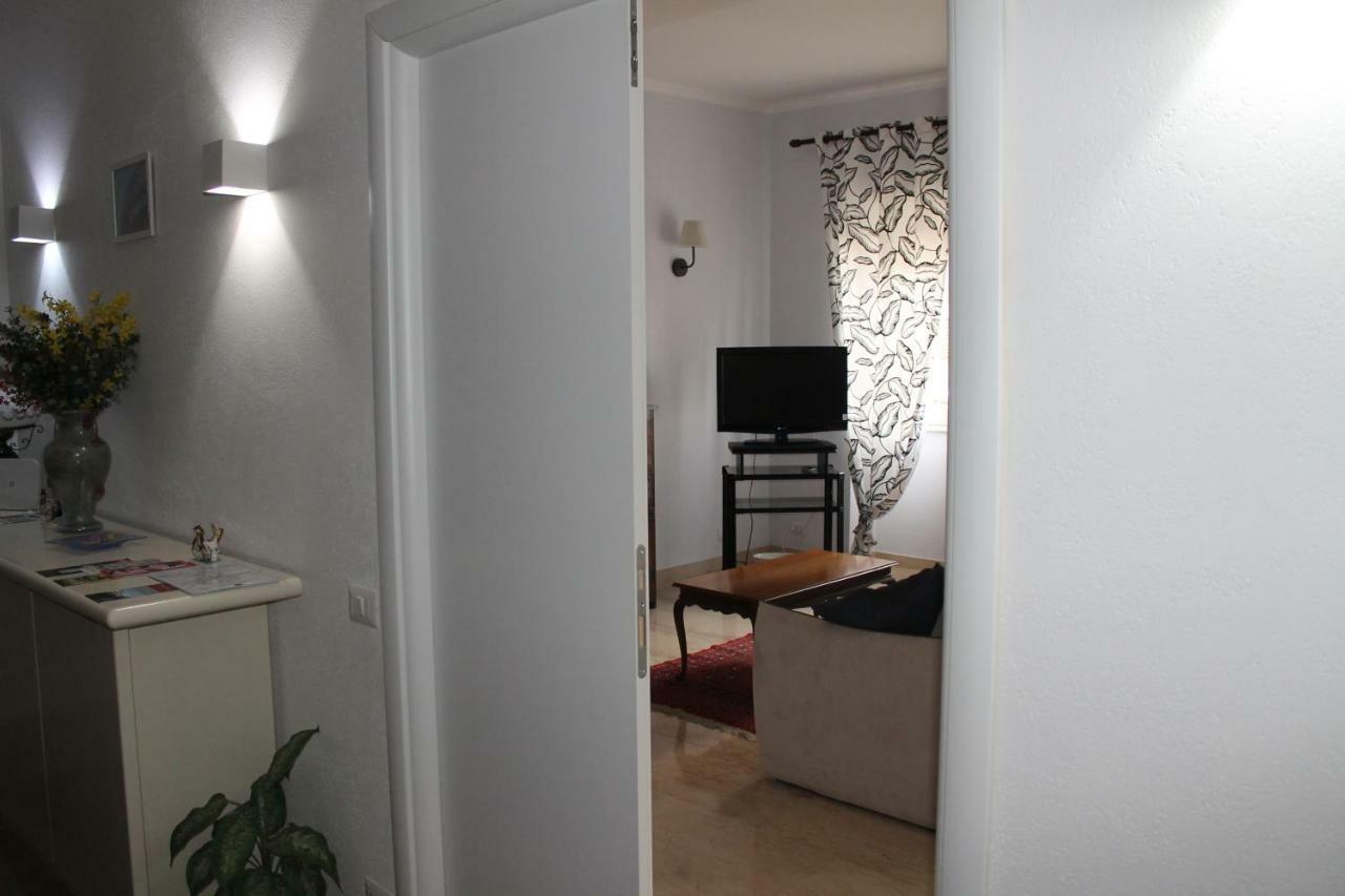 Appartamento Monteverde โรม ภายนอก รูปภาพ