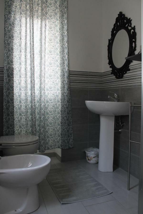 Appartamento Monteverde โรม ภายนอก รูปภาพ