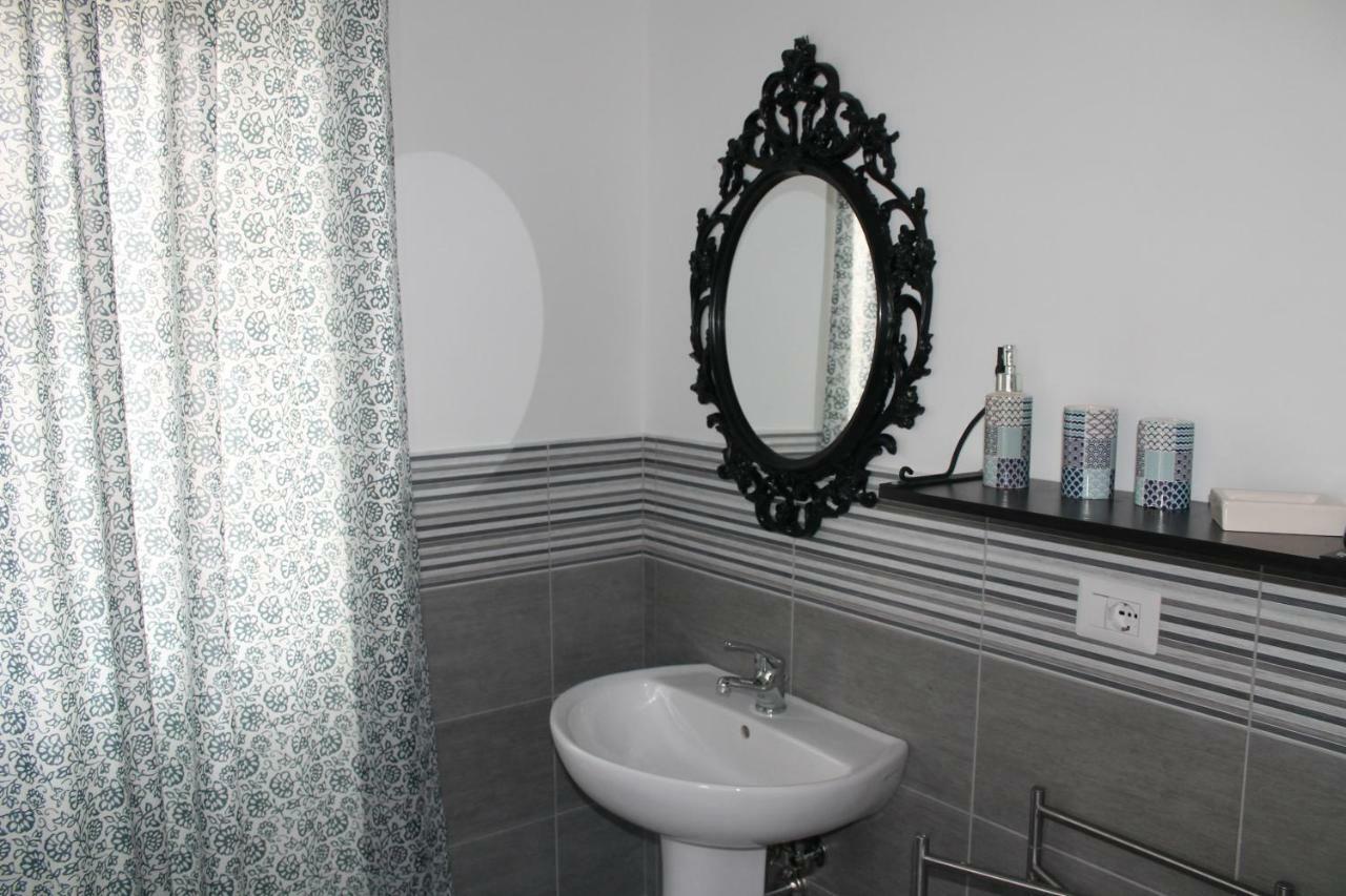 Appartamento Monteverde โรม ภายนอก รูปภาพ