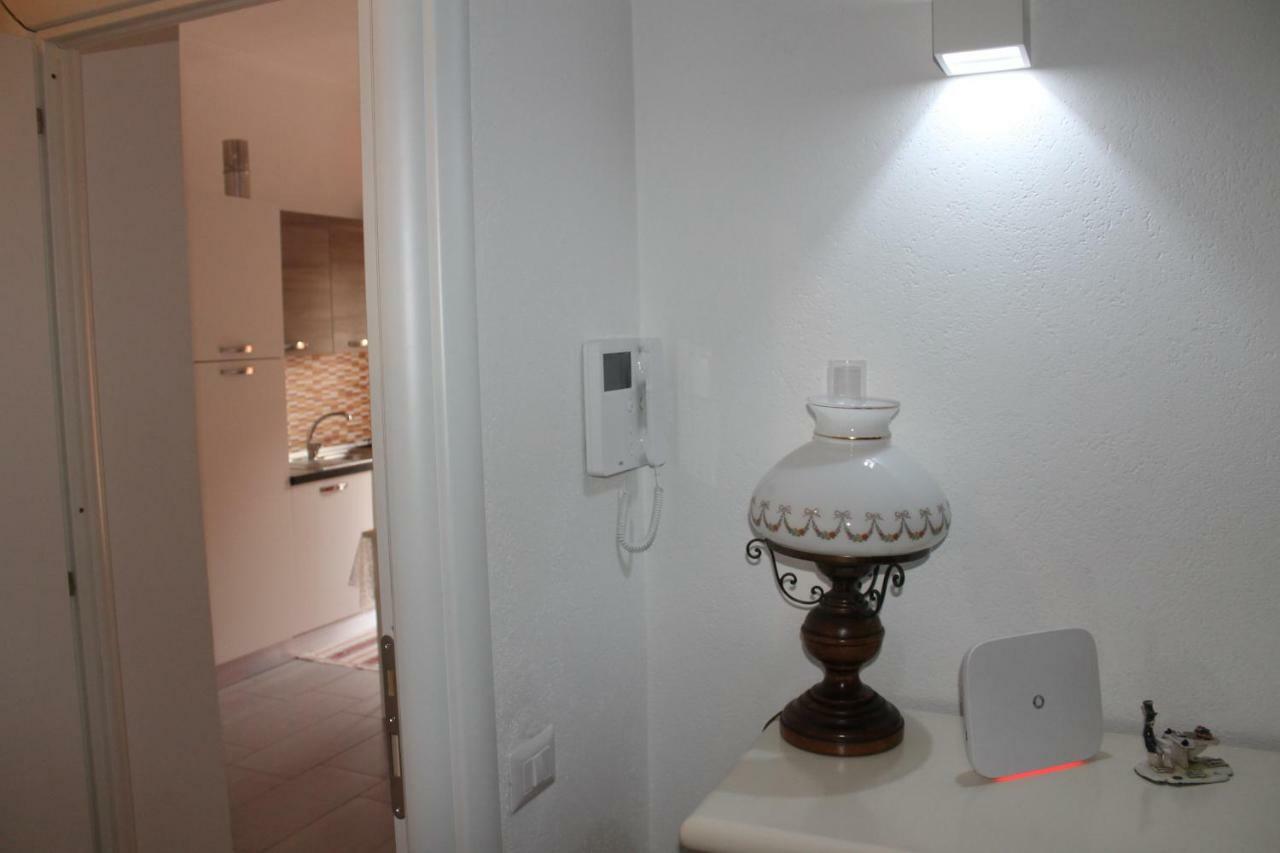 Appartamento Monteverde โรม ภายนอก รูปภาพ