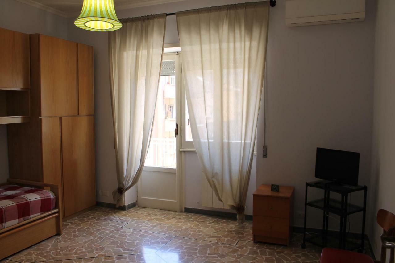 Appartamento Monteverde โรม ภายนอก รูปภาพ